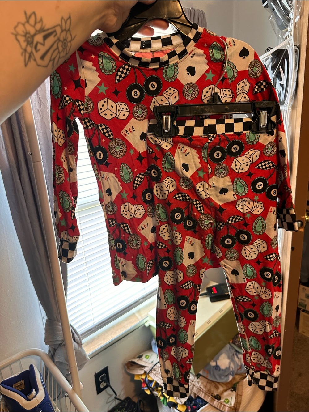 Belle breeze boutique bamboo